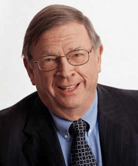 John H. McArthur