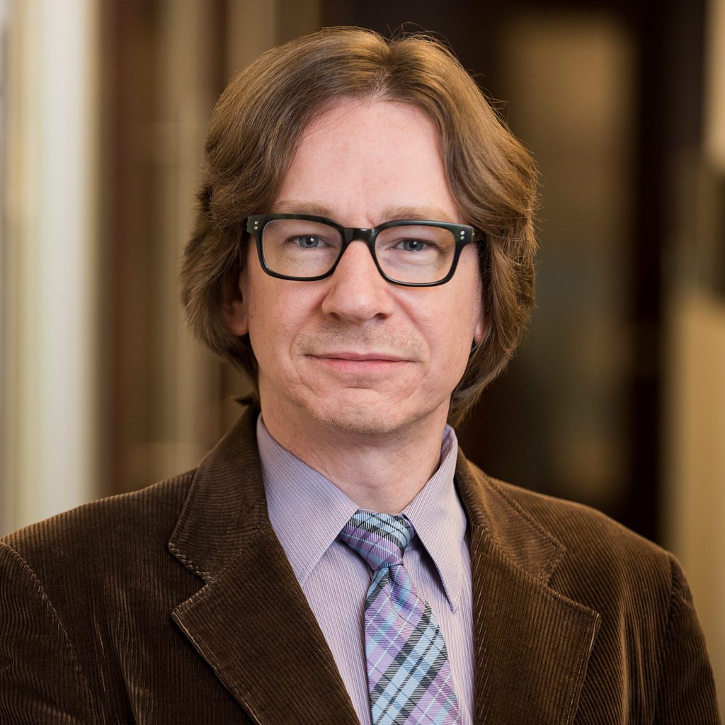 Matthew Ivanowich, Ph. D