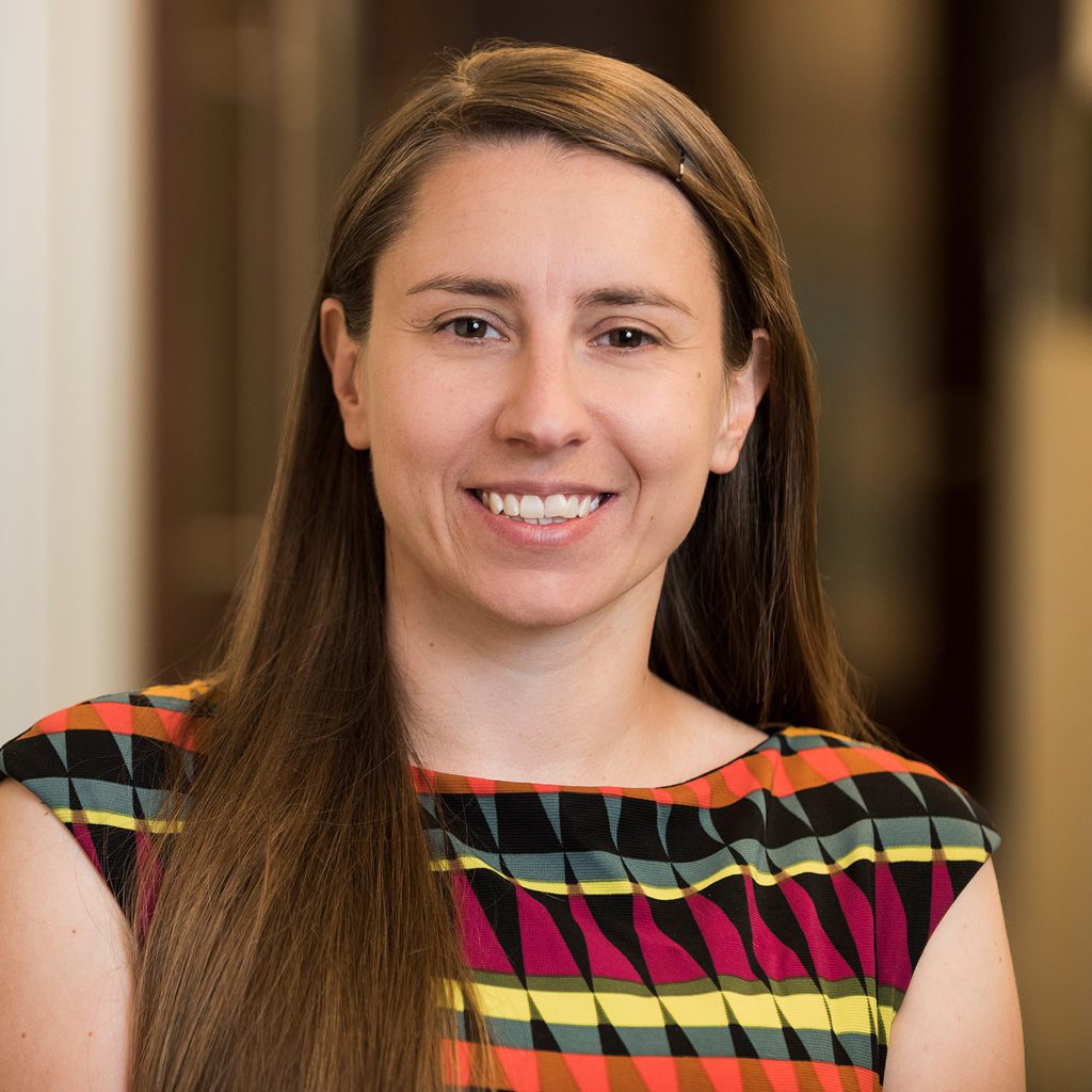 Weronika Zych, M.Soc.Sc., PMP