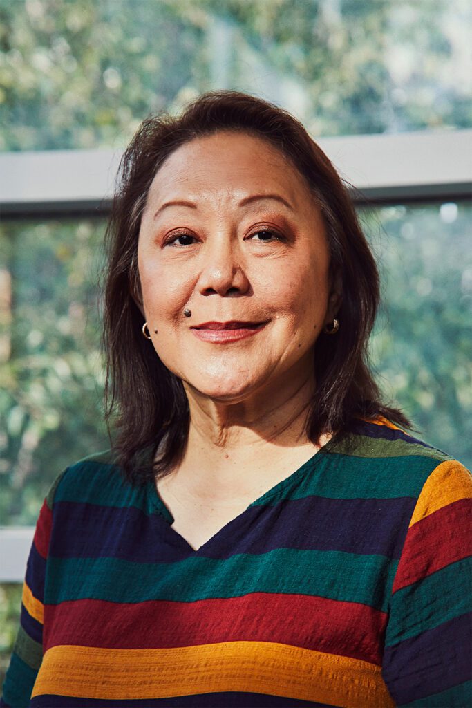 Cynthia Goh