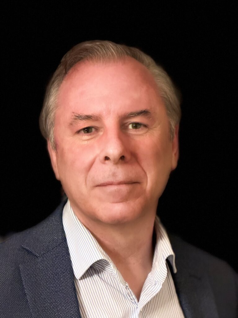 Jerome Le Corvec