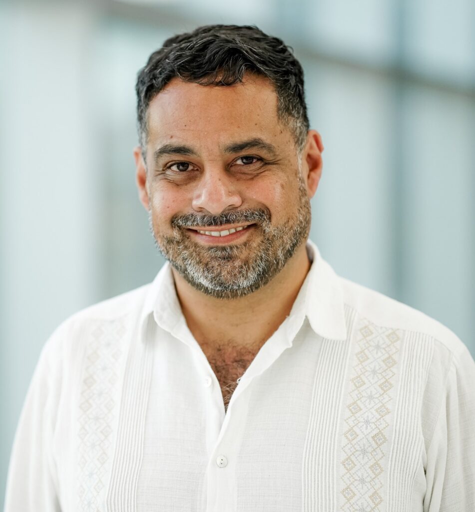 Carlos Silva Acuña